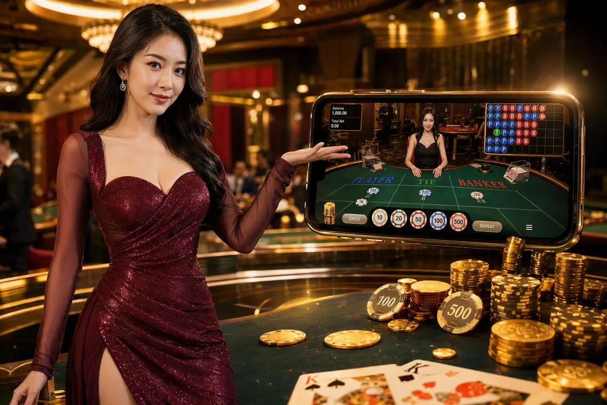 233bet VIP পুরস্কার টায়ার সুবিধা