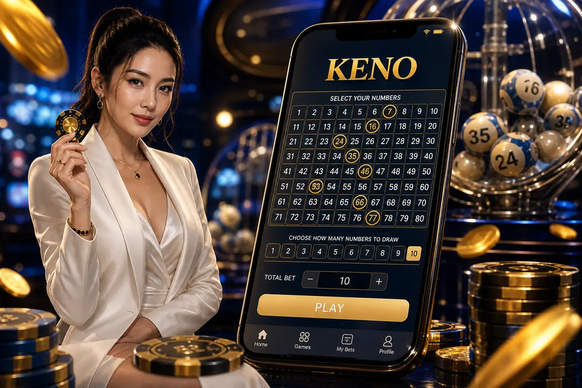 233bet রুস্টার রাম্বল খেলার ধাপ
