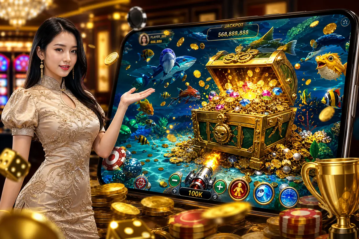 233bet ক্যাসিনো অ্যাকাউন্ট নিবন্ধন প্রক্রিয়া