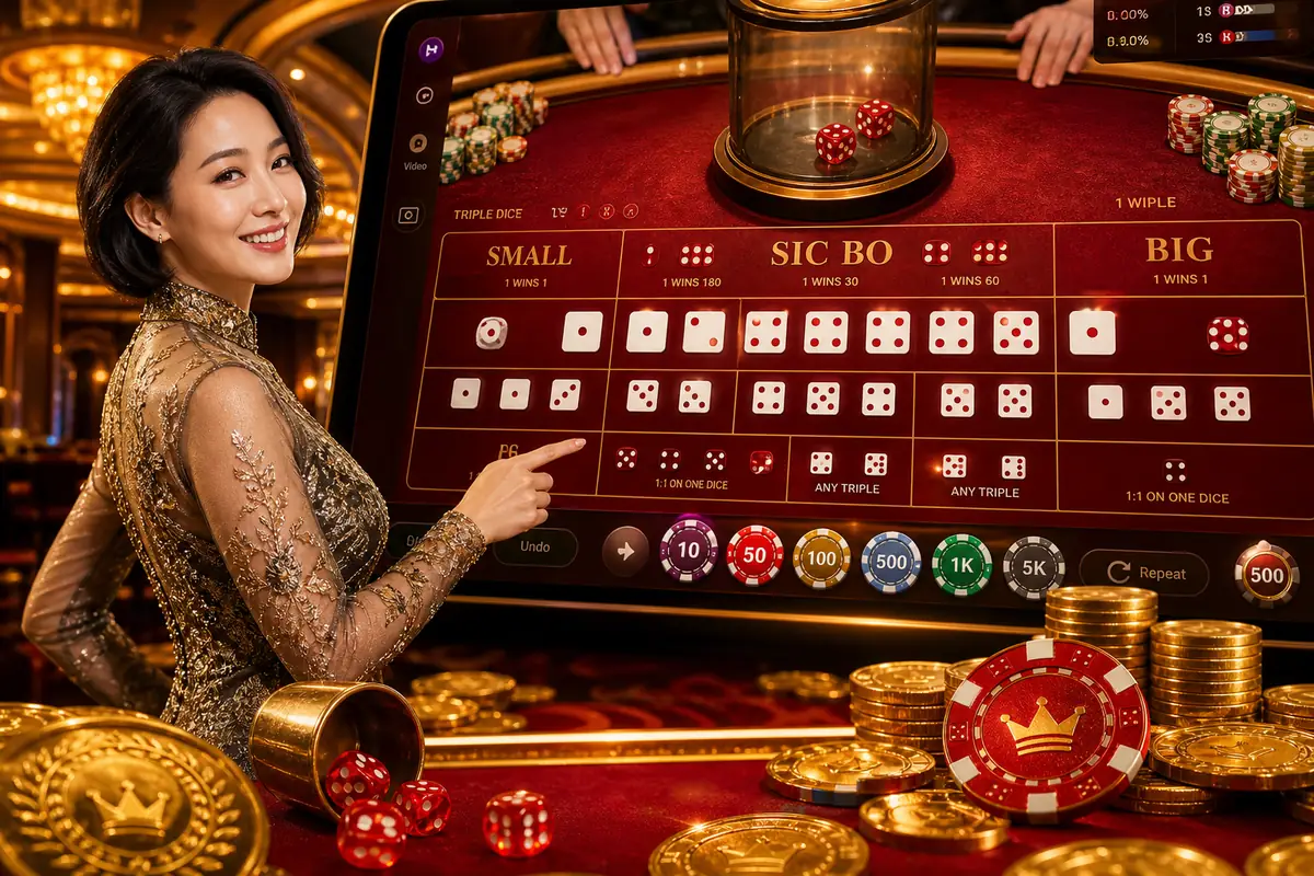 233bet ব্যাঙ্করোল ম্যানেজমেন্ট গাইড