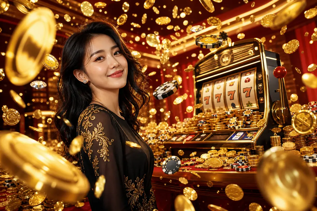 233bet গেম প্রদানকারী স্লট প্রভাইডার