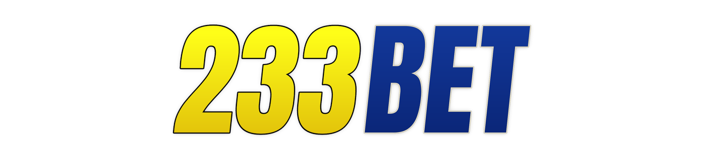 233bet লোগো